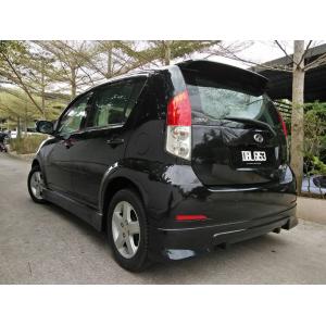  Perodua Myvi