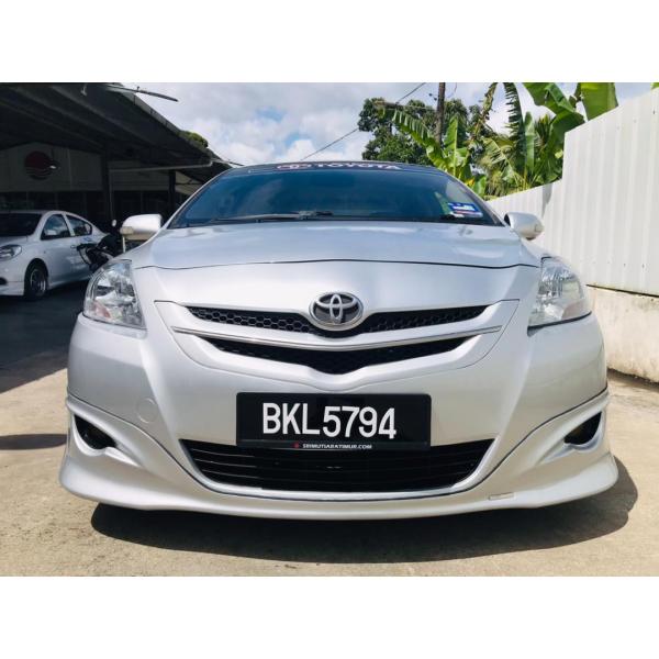 Toyota Vios