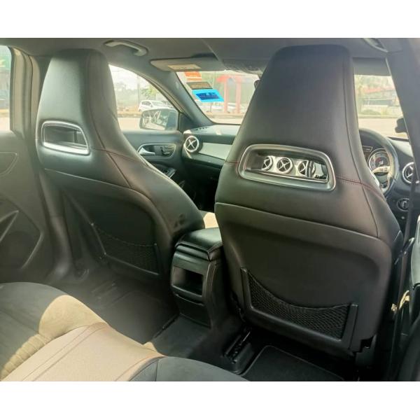  Mercedes-Benz GLA250