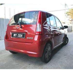  Perodua Viva