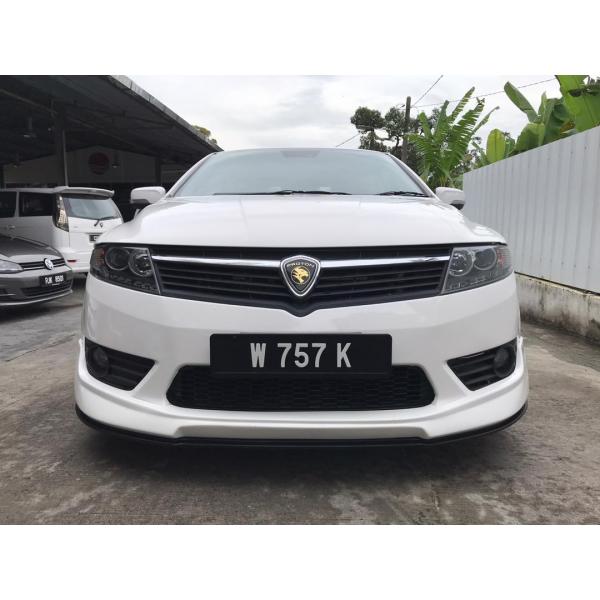  Proton Preve