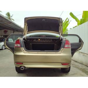  Proton Saga