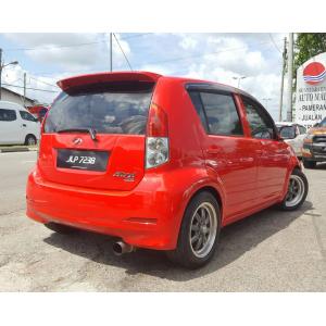  Perodua Myvi