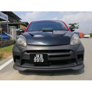  Perodua Myvi