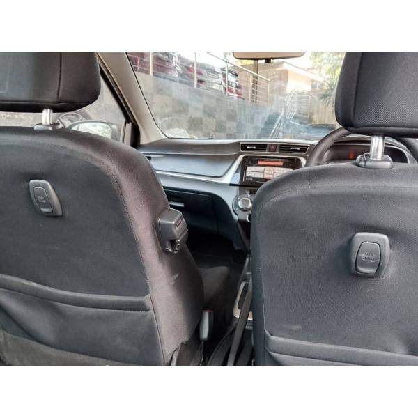  Perodua Bezza