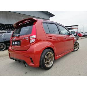  Perodua Myvi