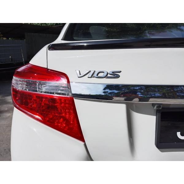 Toyota Vios