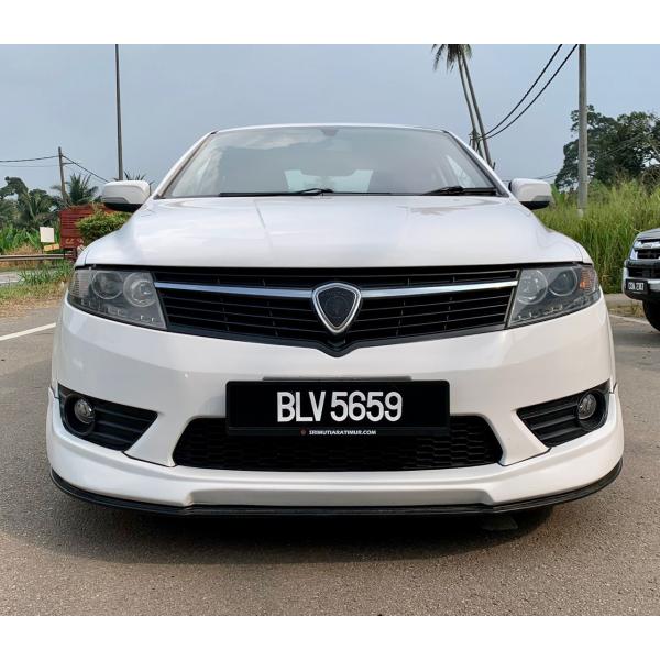  Proton Preve