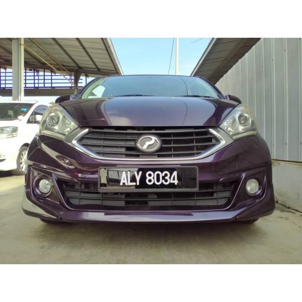  Perodua Myvi