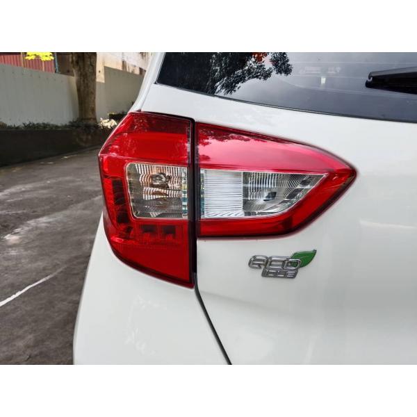  Perodua Myvi