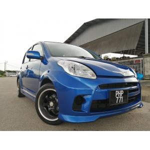  Perodua Myvi