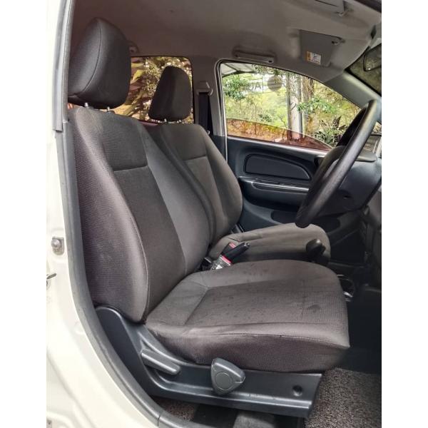  Proton Saga
