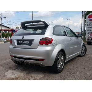  Proton Satria