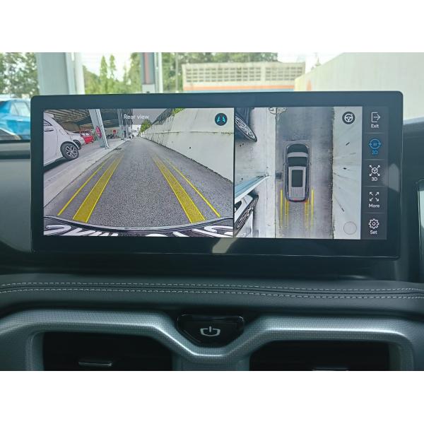  Proton X70
