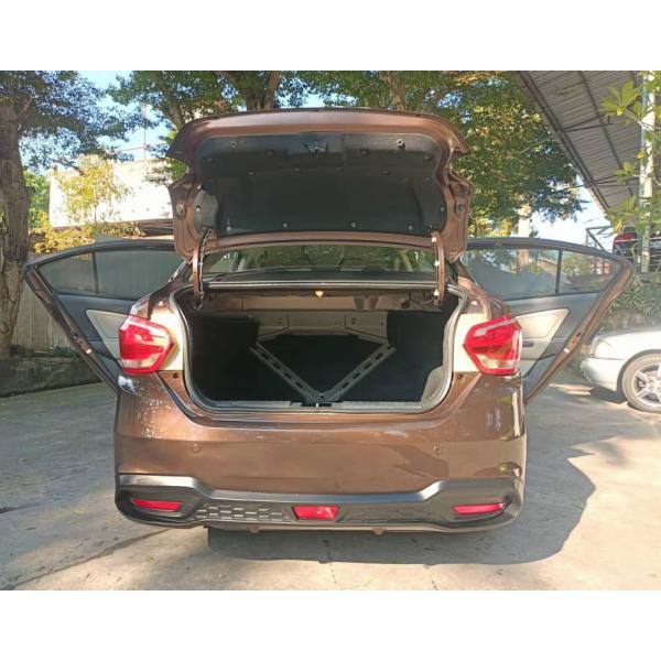  Proton Persona