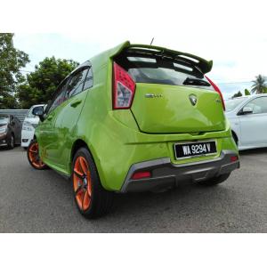  Proton Iriz