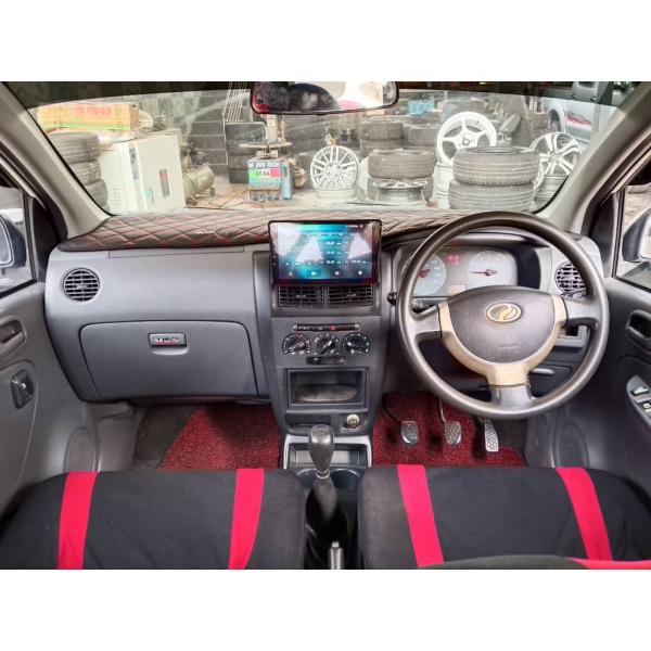  Perodua Viva