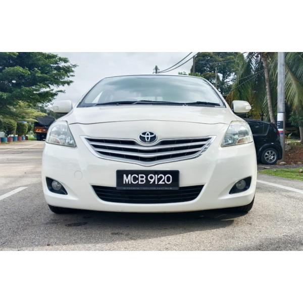 Toyota Vios