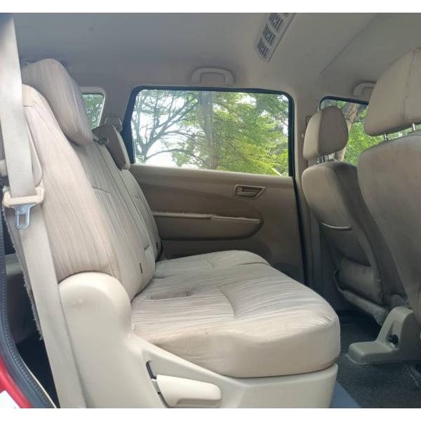  Proton Ertiga