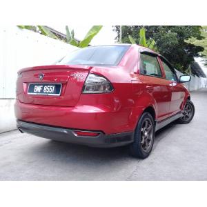  Proton Saga