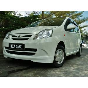  Perodua Viva