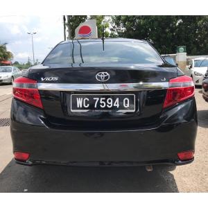 Toyota Vios