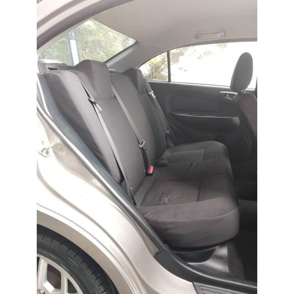  Proton Saga