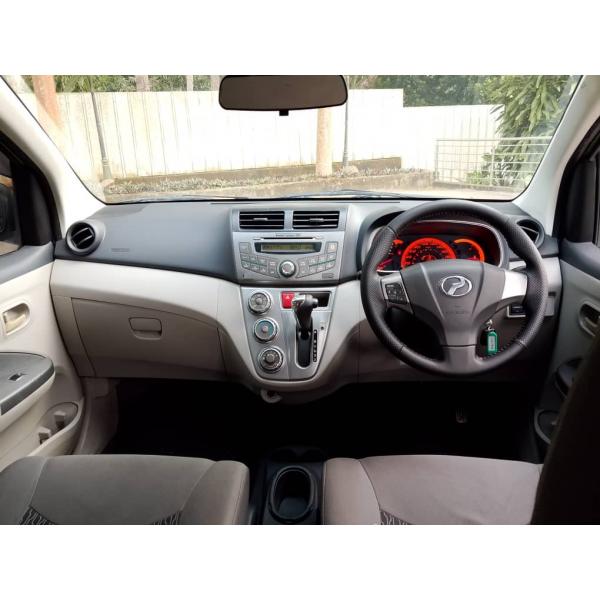 Perodua Myvi