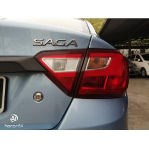  Proton Saga