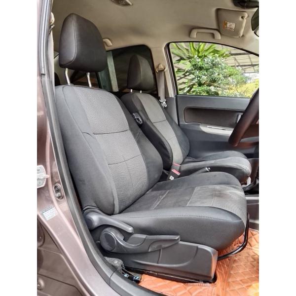  Perodua Bezza