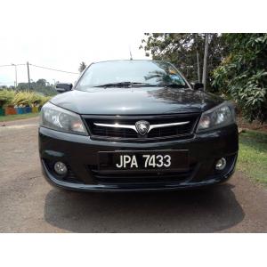  Proton Saga