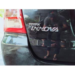  Toyota Innova