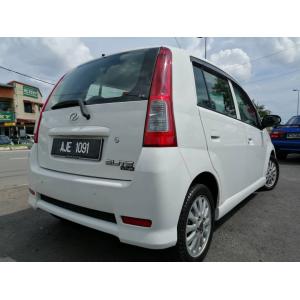  Perodua Viva