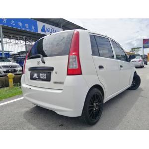  Perodua Viva