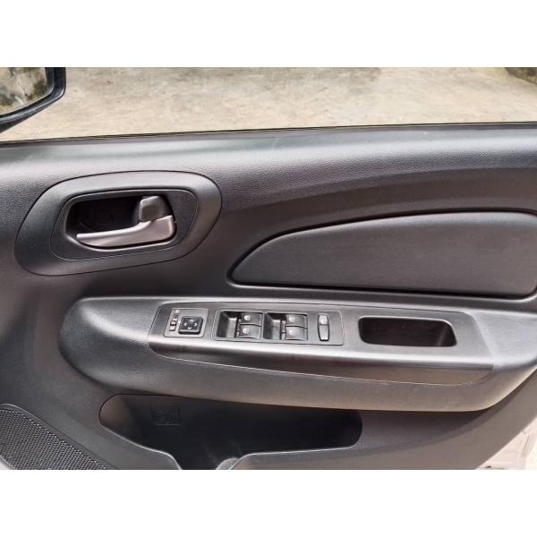  Proton Saga