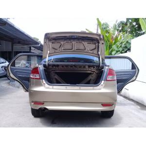  Proton Saga