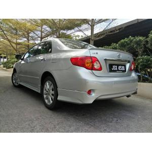 Toyota Altis