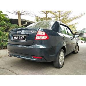  Proton Saga