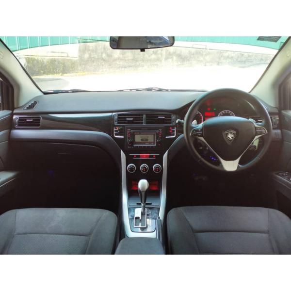  Proton Preve