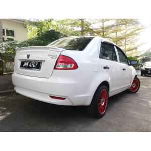  Proton Saga