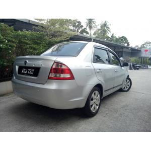  Proton Saga