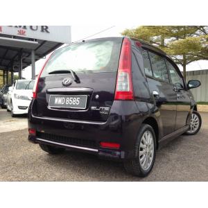  Perodua Viva