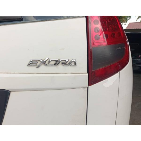  Proton Exora