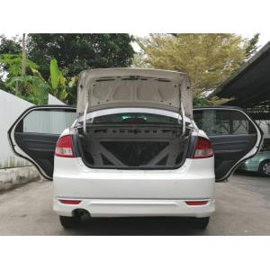  Proton Saga