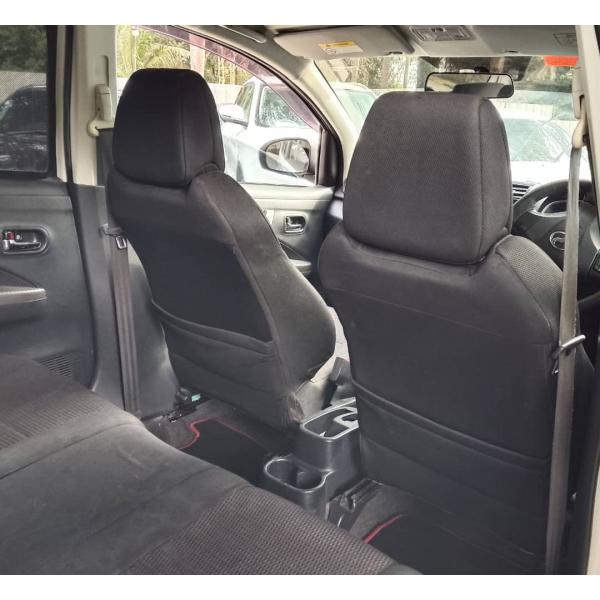  Perodua Myvi
