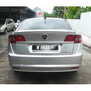  Proton Preve