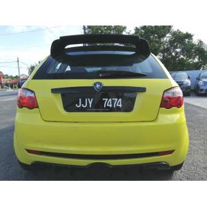  Proton Satria