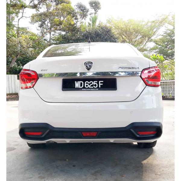  Proton Persona