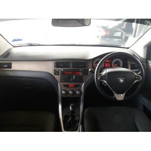  Proton Preve