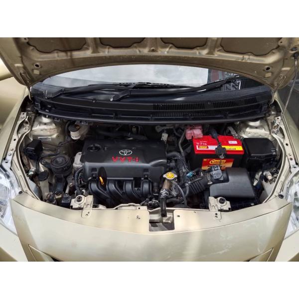 Toyota Vios